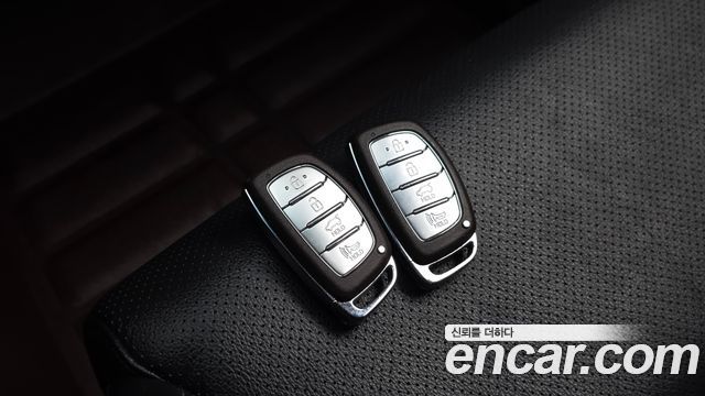 Hyundai Tucson 2019 — photo 25