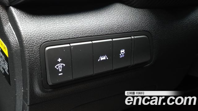 Hyundai Tucson 2019 — photo 28