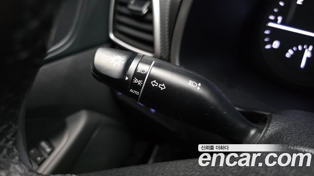 Hyundai Tucson 2019 — photo 29