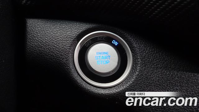 Hyundai Tucson 2019 — photo 30