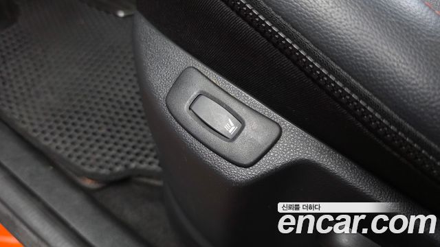 Renault Korea QM3 2017 — photo 25