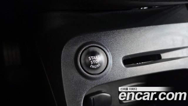 Renault Korea QM3 2017 — photo 28