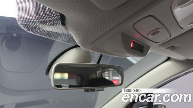 Renault Korea QM3 2017 — photo 29