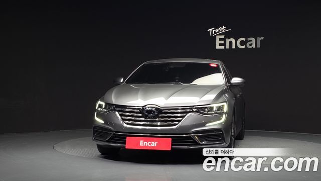 Renault Korea SM6 2024 — photo 3