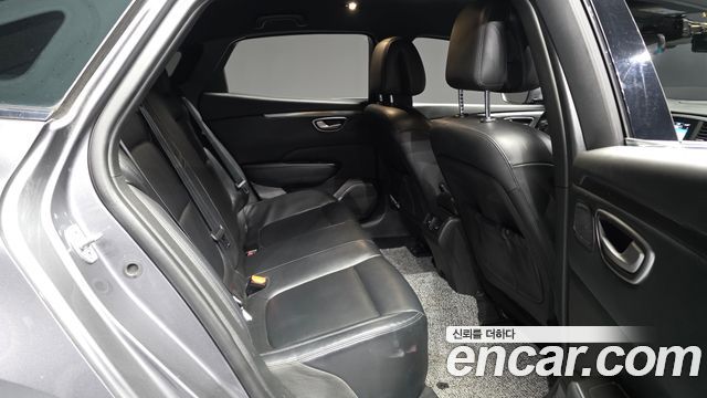 Renault Korea SM6 2024 — photo 18