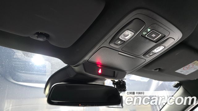 Renault Korea SM6 2024 — photo 24