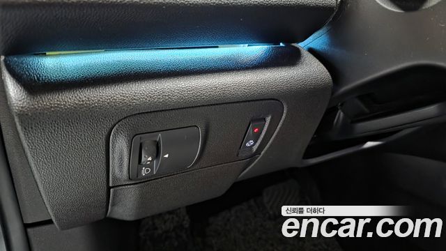 Renault Korea SM6 2024 — photo 27