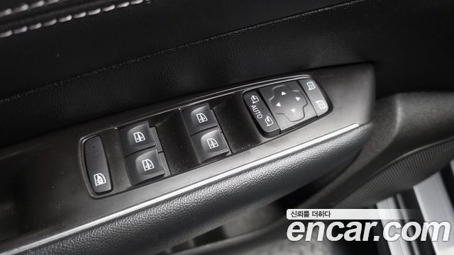 Renault Korea SM6 2024 — photo 28