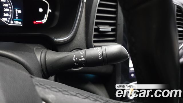 Renault Korea SM6 2024 — photo 30