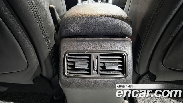 Renault Korea SM6 2024 — photo 32
