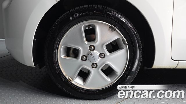 Kia RAY 2018 — photo 5