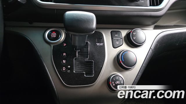 Kia RAY 2018 — photo 12