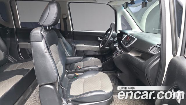 Kia RAY 2018 — photo 17