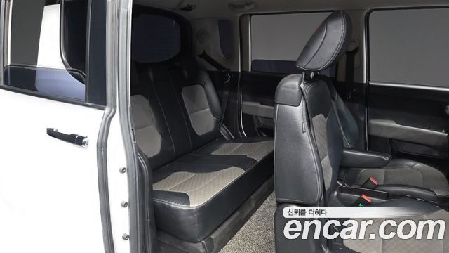 Kia RAY 2018 — photo 18