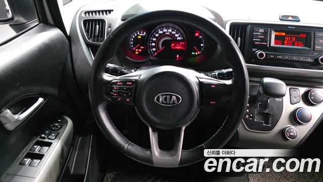 Kia RAY 2018 — photo 19