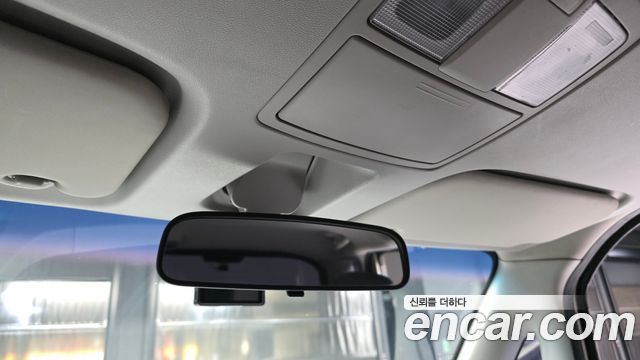 Kia RAY 2018 — photo 22