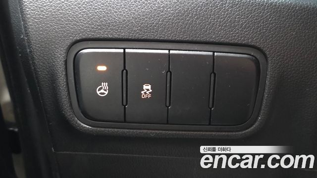 Kia RAY 2018 — photo 23