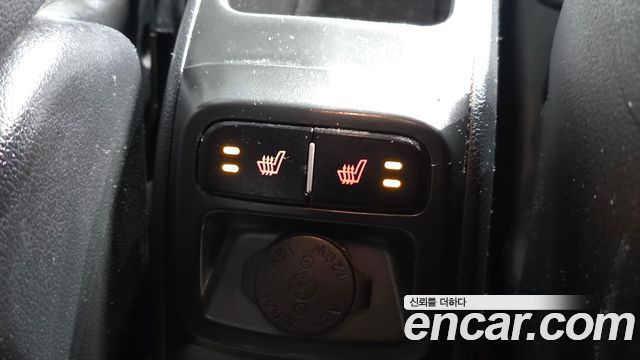 Kia RAY 2018 — photo 25