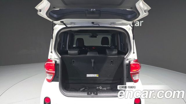 Kia RAY 2018 — photo 26
