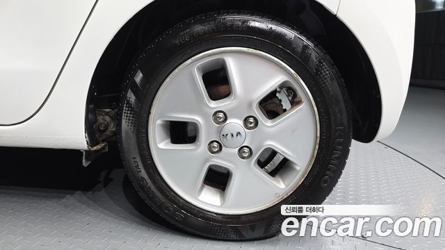 Kia RAY 2018 — photo 7