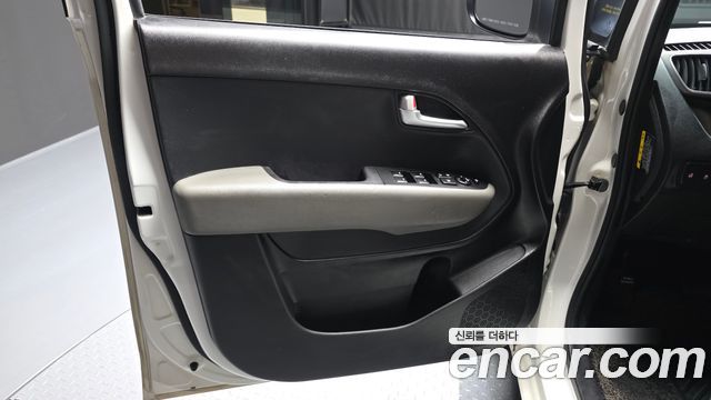 Kia RAY 2018 — photo 14