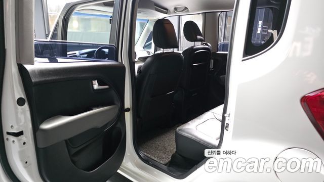 Kia RAY 2018 — photo 16