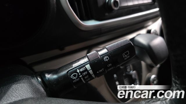 Kia RAY 2018 — photo 27