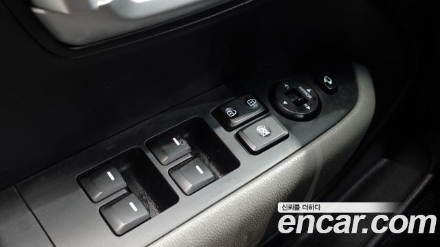 Kia RAY 2018 — photo 28