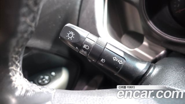 Kia RAY 2018 — photo 29