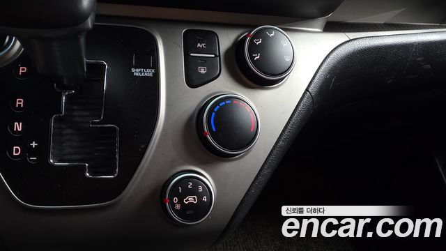 Kia RAY 2018 — photo 30