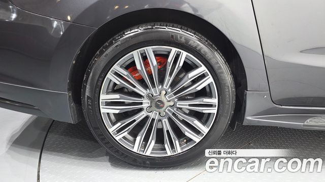 Kia Canival 2018 — photo 5