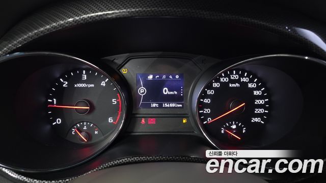 Kia Canival 2018 — photo 11