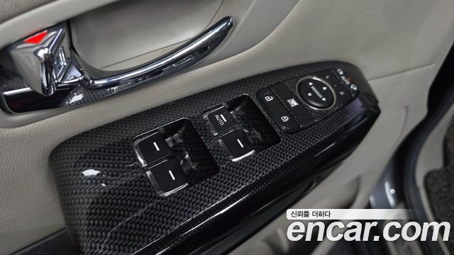 Kia Canival 2018 — photo 29