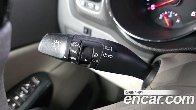 Kia Canival 2018 — photo 30