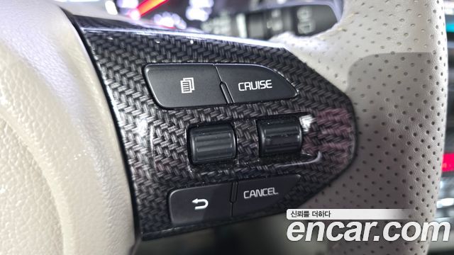 Kia Canival 2018 — photo 31