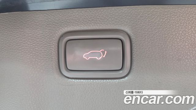 Kia Canival 2018 — photo 34