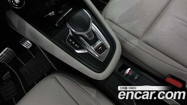 Renault Korea Captur 2020 — photo 12
