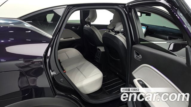 Renault Korea Captur 2020 — photo 18