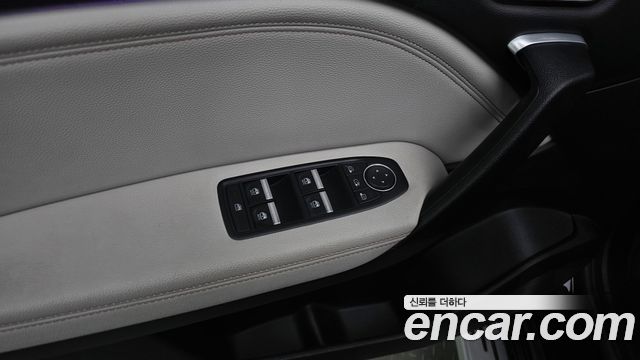 Renault Korea Captur 2020 — photo 23
