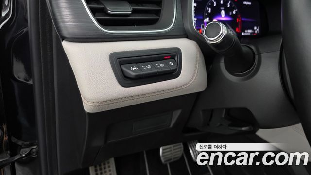 Renault Korea Captur 2020 — photo 24