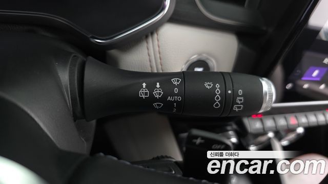 Renault Korea Captur 2020 — photo 25