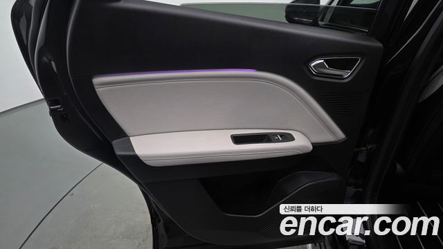 Renault Korea Captur 2020 — photo 15
