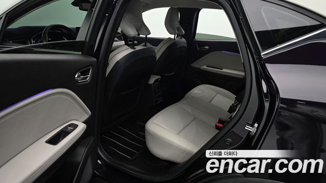 Renault Korea Captur 2020 — photo 16