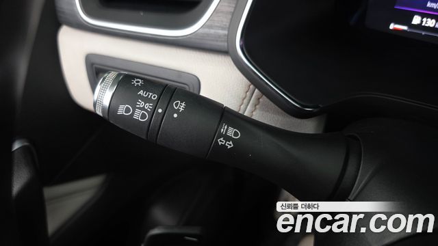 Renault Korea Captur 2020 — photo 28