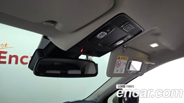 Renault Korea Captur 2020 — photo 30