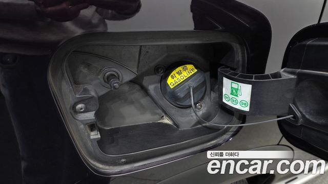 Renault Korea Captur 2020 — photo 32