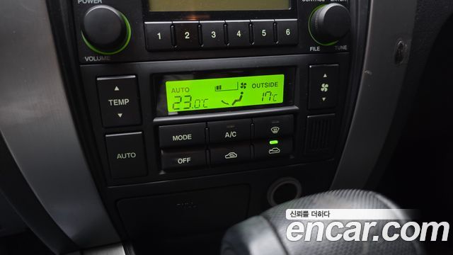 Hyundai Tucson 2009 — photo 14
