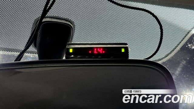 Hyundai Tucson 2009 — photo 15