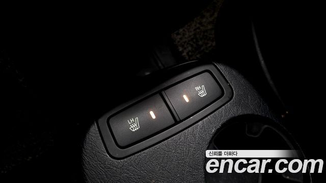 Hyundai Tucson 2009 — photo 16
