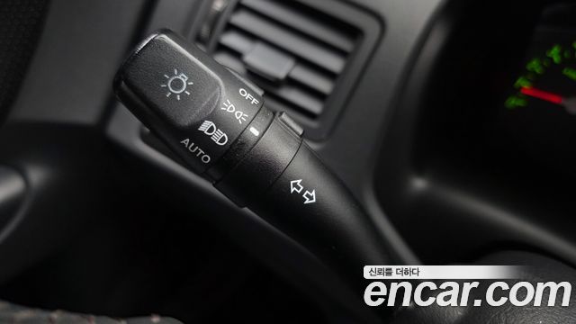Hyundai Tucson 2009 — photo 17